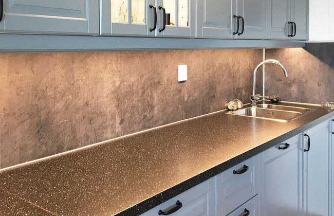 Holiday Home in Masfjordnes - Foto 6