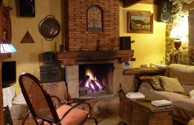 Casa Rural La Cortina - Foto 33