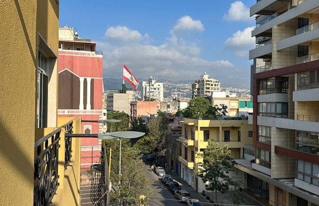 Mar Mkhayel Studios - Foto 78