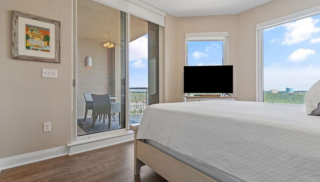 Indigo East 1004 - Foto 4, Habitación