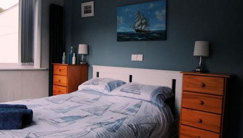 Admirals Apartment 'As seen in Beyond Paradise ' sleeps 6 adults - Foto 2