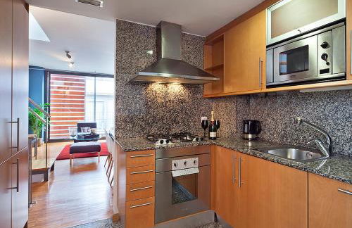 My Space Barcelona Guell Terrace Center - Photo 38