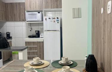 Chalé Porto dos Lençóis 14 - Barreirinhas - Lençóis Maranhenses - Foto 26