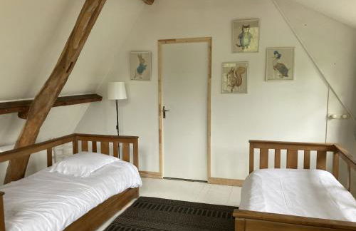 Clos Normand - Foto 17