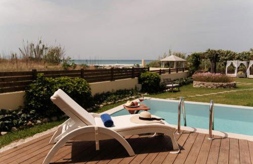 Margarita's Luxury Suites - Foto 57