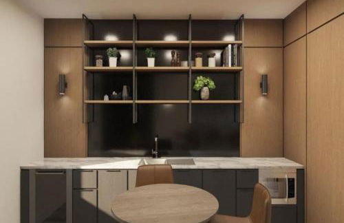 3 Bedroom 3 Bathroom The Hub At Westside Reserve 3300 TT - Foto 29