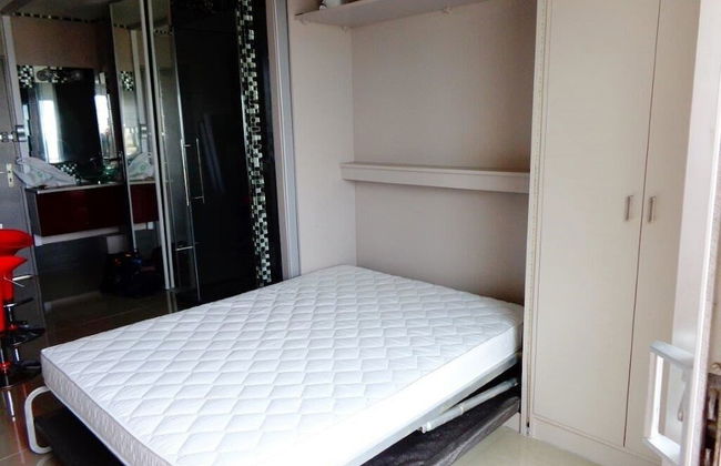 Hôtel Riad 5 Studio Cap Libertin Village Naturiste - Foto 50