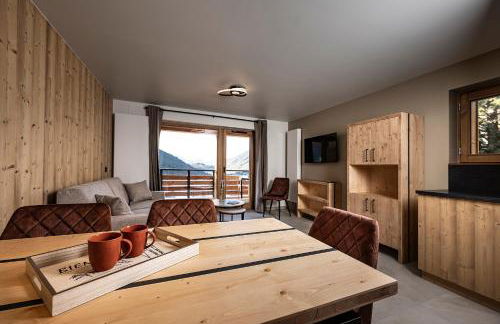 Chalet Valora - Foto 23