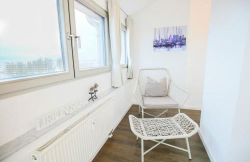 Turm-Appartement Strandburg - Foto 14