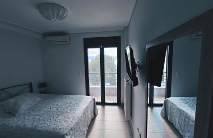 Beachfront Penthouse with Seaview - Foto 17