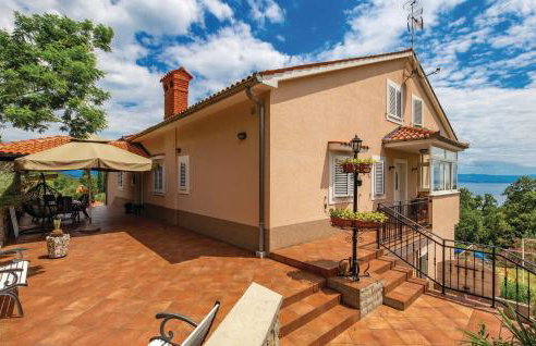 Awesome Apartment In Moscenicka Draga - Foto 12