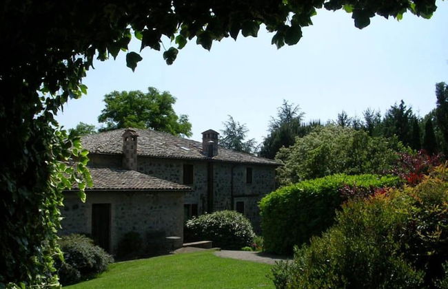 Locanda Rosati - Foto 20