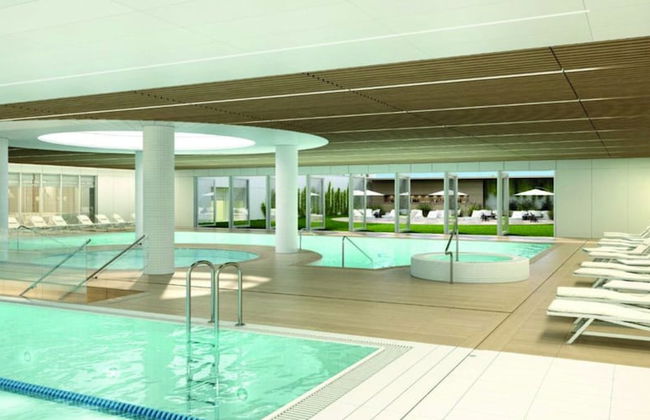 Apartment in Pobierowo Near Baltic Beach - Photo 17