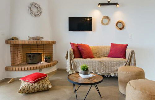 Blue Fort Villas - Photo 16