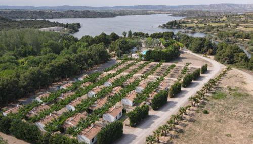 TAIGA LAKE CASPE - Photo 2