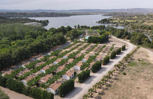 TAIGA LAKE CASPE - Foto 2