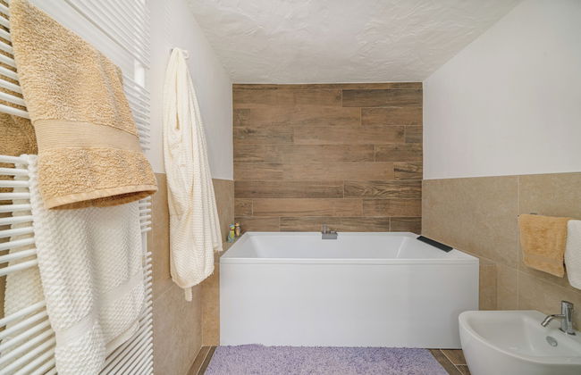 Villa Ippocampo by Wonderful Italy - Foto 33