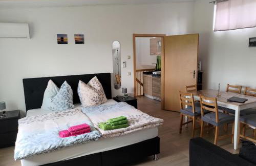 Ferienwohnung am See - Foto 1