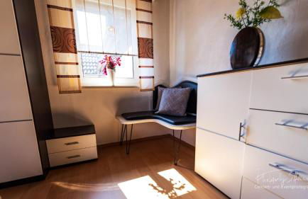 Ferienwohnung an der Wilden Rodach - Foto 9