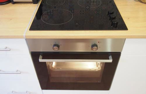 Casa Valientes B - Parking privado gratis & patio interior - Foto 8