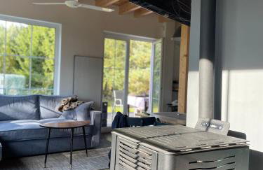 Między Brzozami - Foto 7