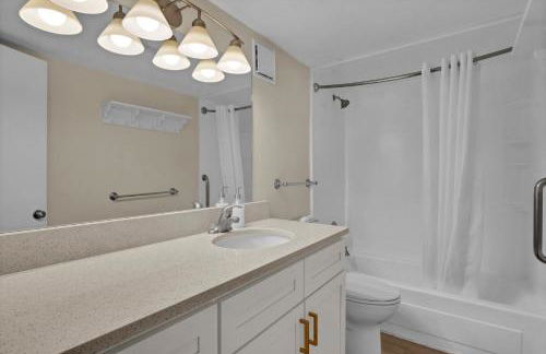 Summer Sands - 302 by Sea Scape Properties - Foto 6