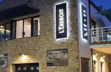 Appartement lumineux avec terrasse vue mer-2ou4personnes- Chbre indépendante - Foto 7