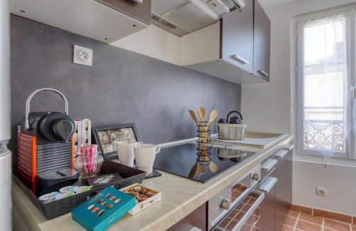 Résidence royale T3 - Foto 19