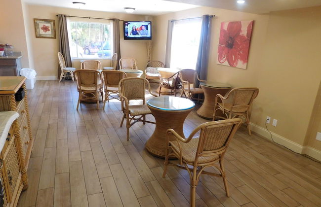 Hibiscus Suites - Gateway to Siesta Key - Foto 26