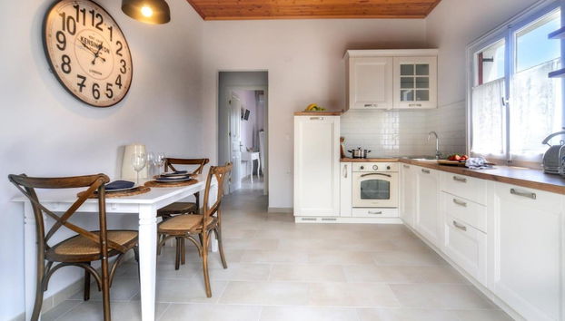 Gaios Hill Studio in Gaios - Foto 3, Habitación