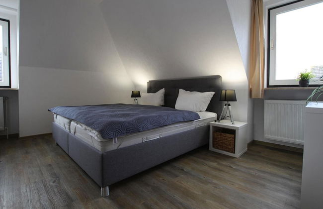 Apartment, Tating - Foto 5