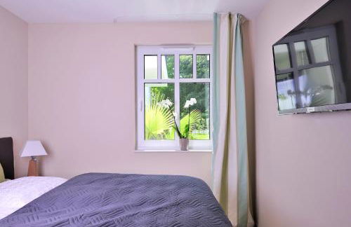 Linden Palais Heiligendamm Apartments - Foto 3