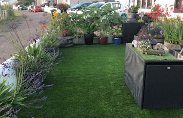 Seaview Cottage Bellochantuy - Foto 11