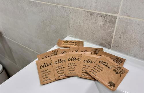 Villa Nil sea view Renovation 2023! - Foto 23