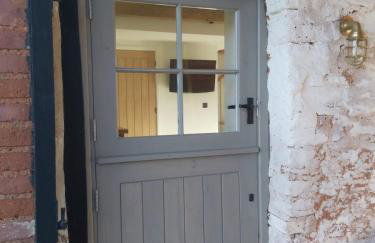 Sweet Meadow Lodge - Foto 25