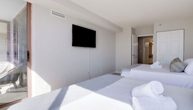 Central Pentagon City Location - Foto 5, Zimmer