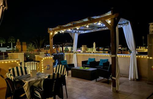 Apartment in Palomares, Balcones Del Marques complex , Cuevas del Almanzora - Foto 17