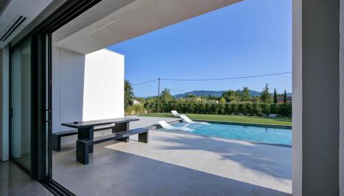 Villa O' Bè - moderne et d'exception - Foto 4, sunbed