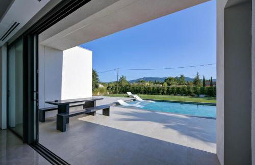 Villa O' Bè - moderne et d'exception - Foto 4