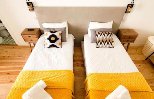 Casas da Ferraria by 4U Alojamento - Foto 23