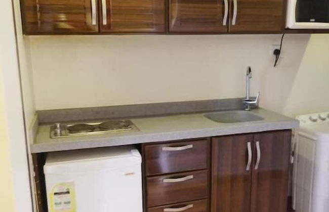 Alyaa Home - Foto 26