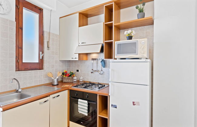 Aci Castello Seaview Apartment With Parking - Foto 13