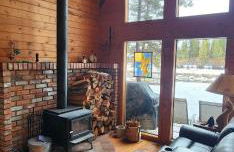 Mt. Bachelor & Sun River Get Away - Foto 33