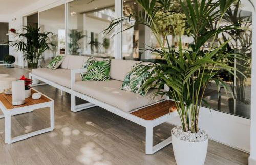 Malibú Ocean Villa - Foto 31