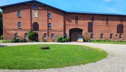 Ferienwohnung auf dem Lande - Foto 3