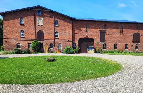 Ferienwohnung auf dem Lande - Foto 3