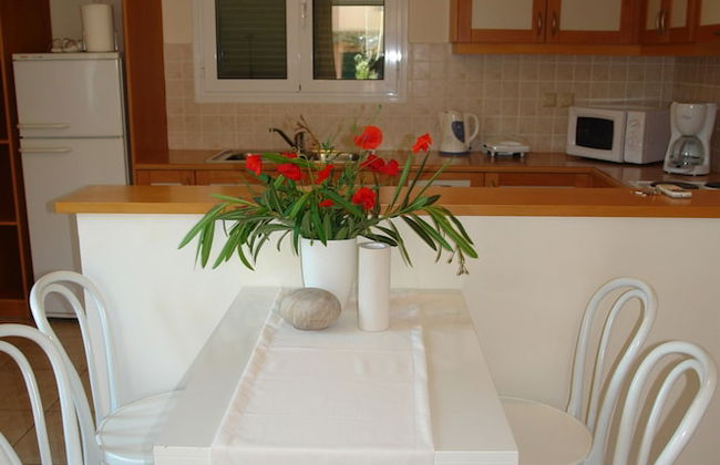 Barbati Bay Elegant Apartments - Foto 23