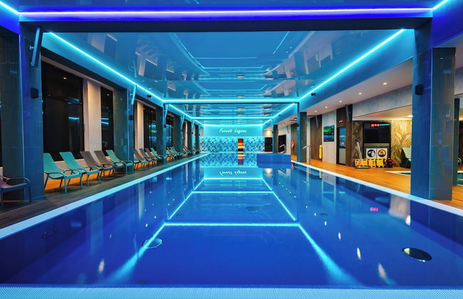 Forest Park Resort & SPA - Foto 16