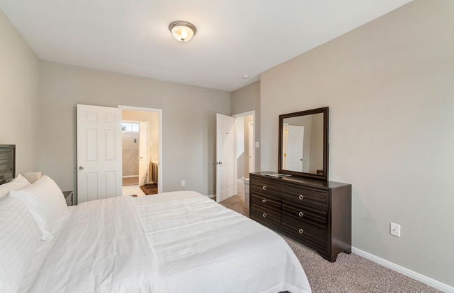 Experience a First Class Stay - 2 BDRM - Foto 6