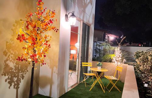 Beautiful 2 BD 3 Beds in Heart of Encino 105 - Foto 28